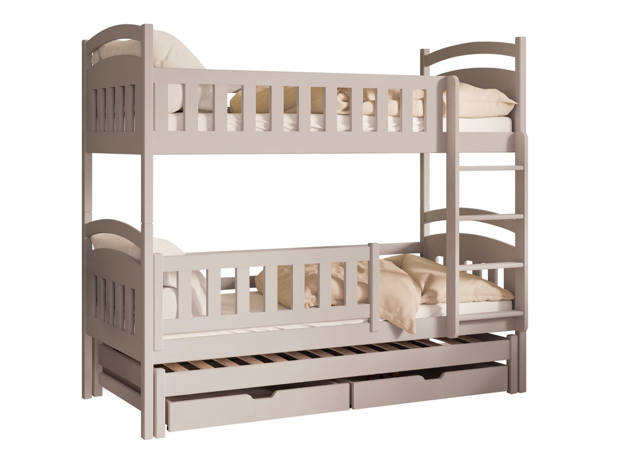 Divstāvu gulta 597539