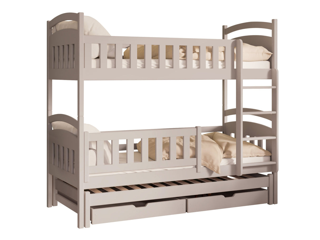 Divstāvu gulta 597548