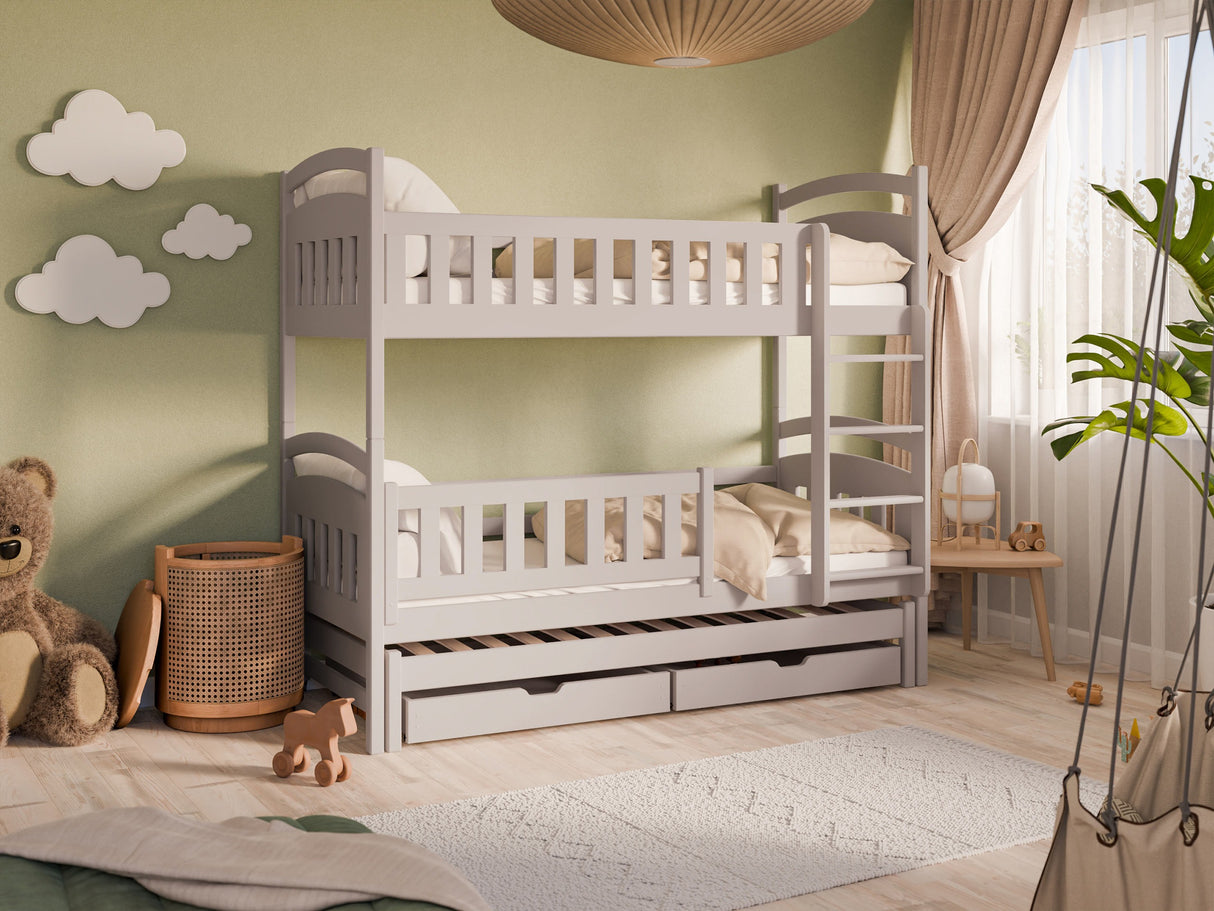 Divstāvu gulta 597548