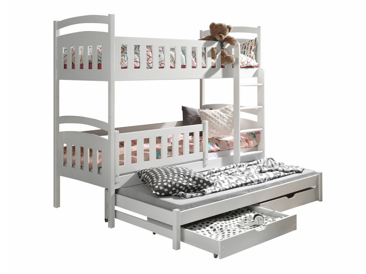 Divstāvu gulta 597548