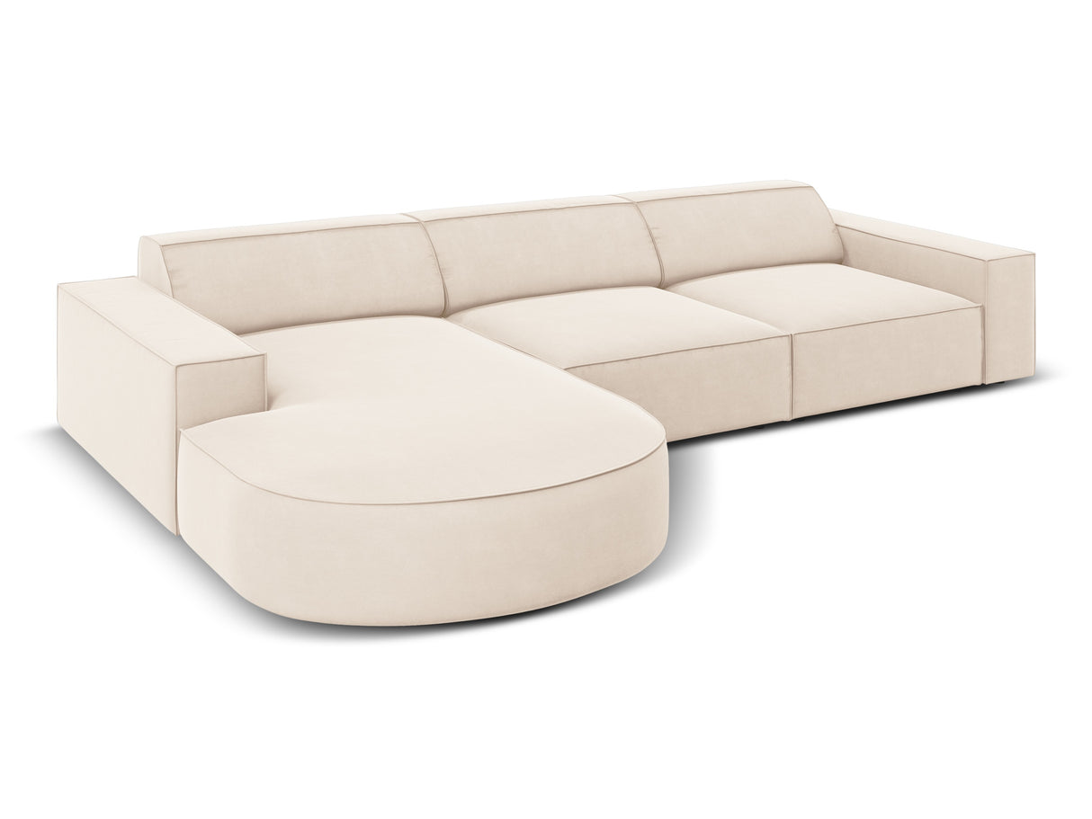 Stūra dīvāns 597879