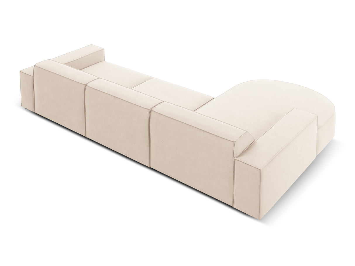 Stūra dīvāns 597879