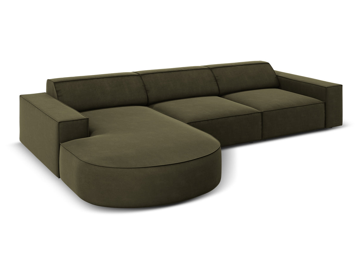 Stūra dīvāns 597879