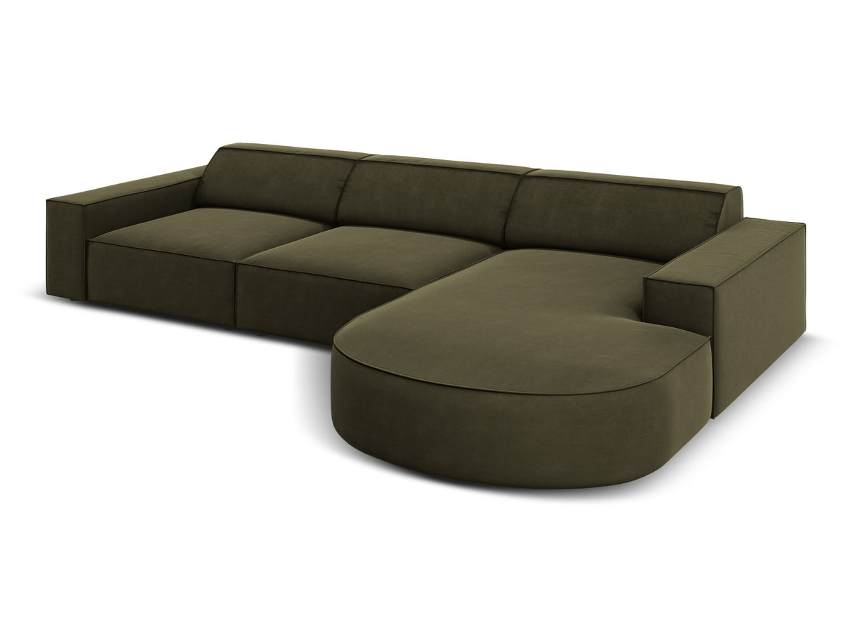 Stūra dīvāns 597879