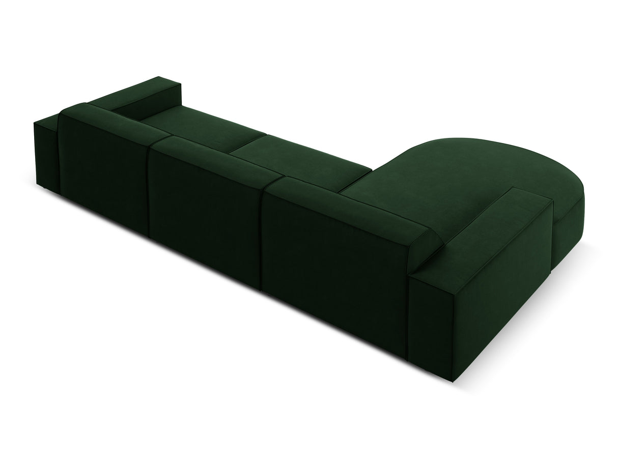 Stūra dīvāns 597879