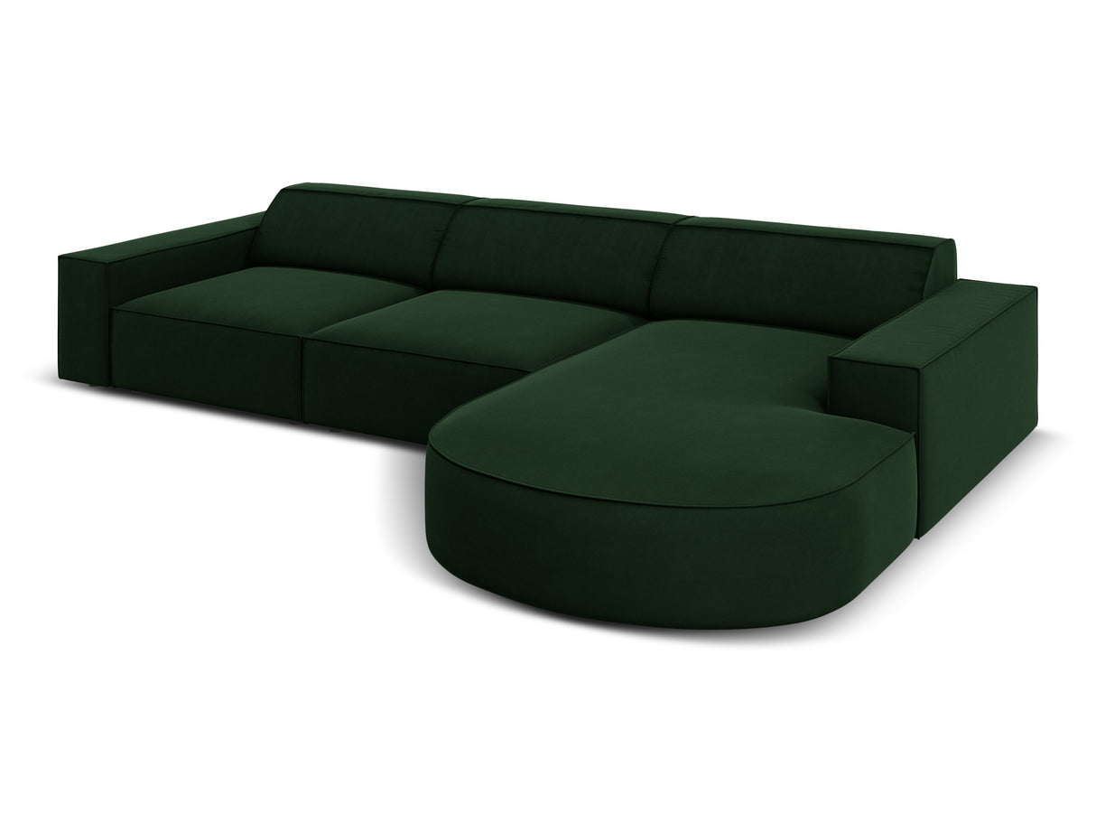 Stūra dīvāns 597879