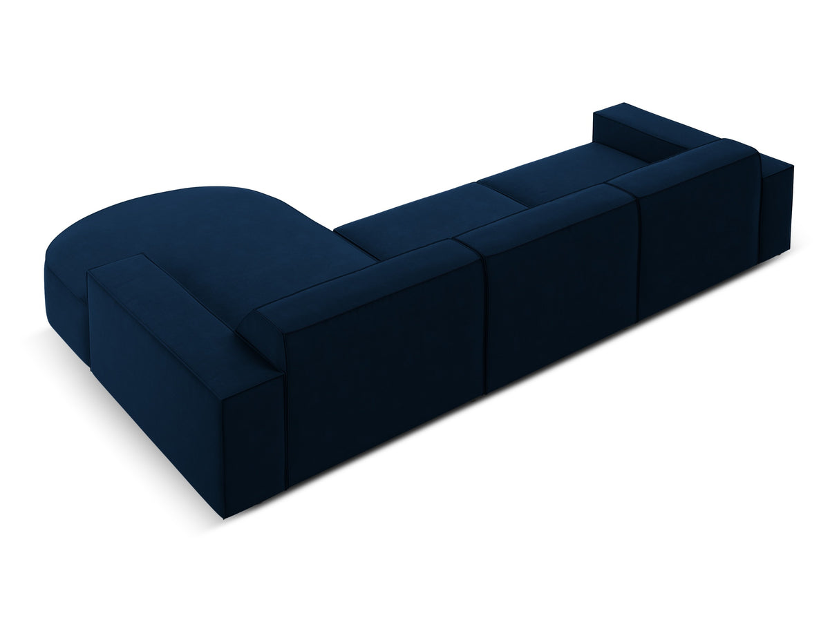 Stūra dīvāns 597879