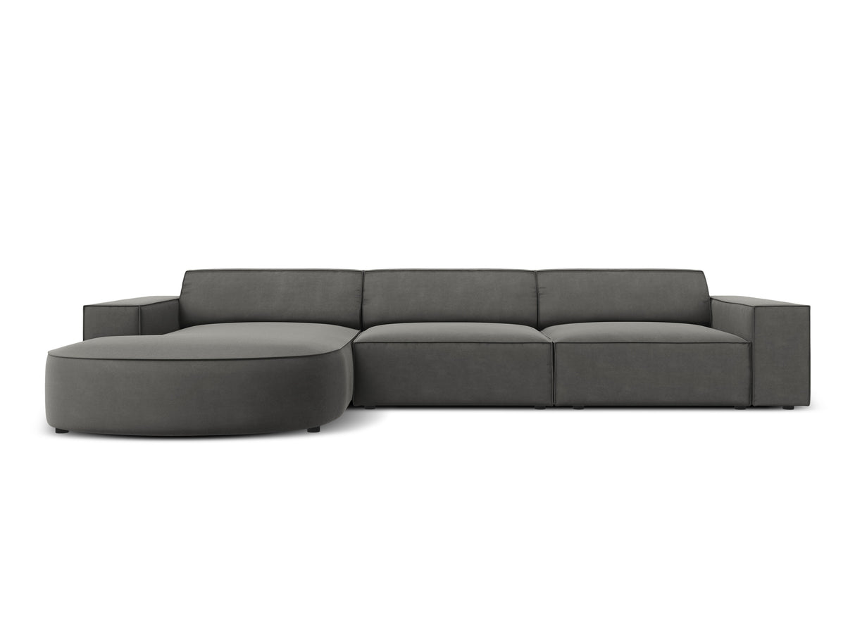 Stūra dīvāns 597879