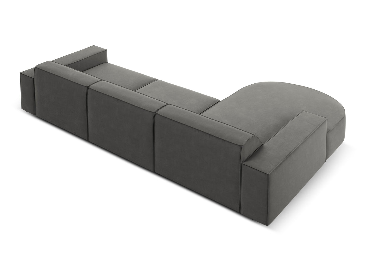 Stūra dīvāns 597879