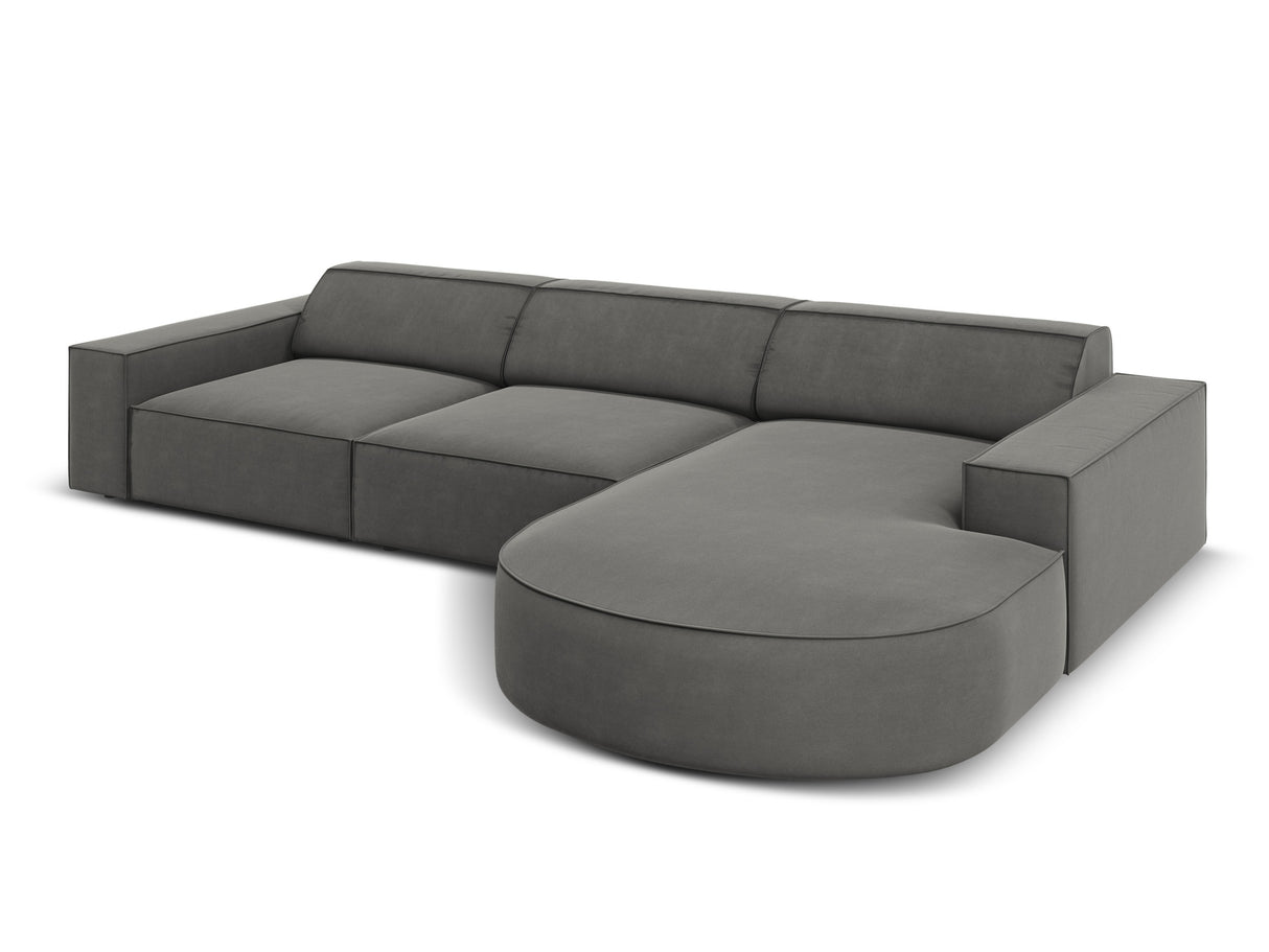 Stūra dīvāns 597879