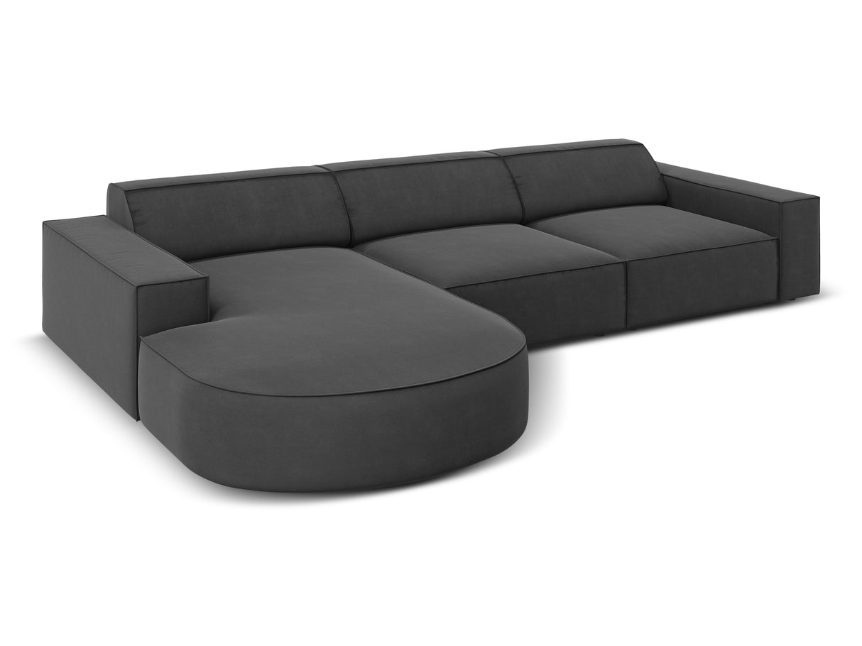 Stūra dīvāns 597879