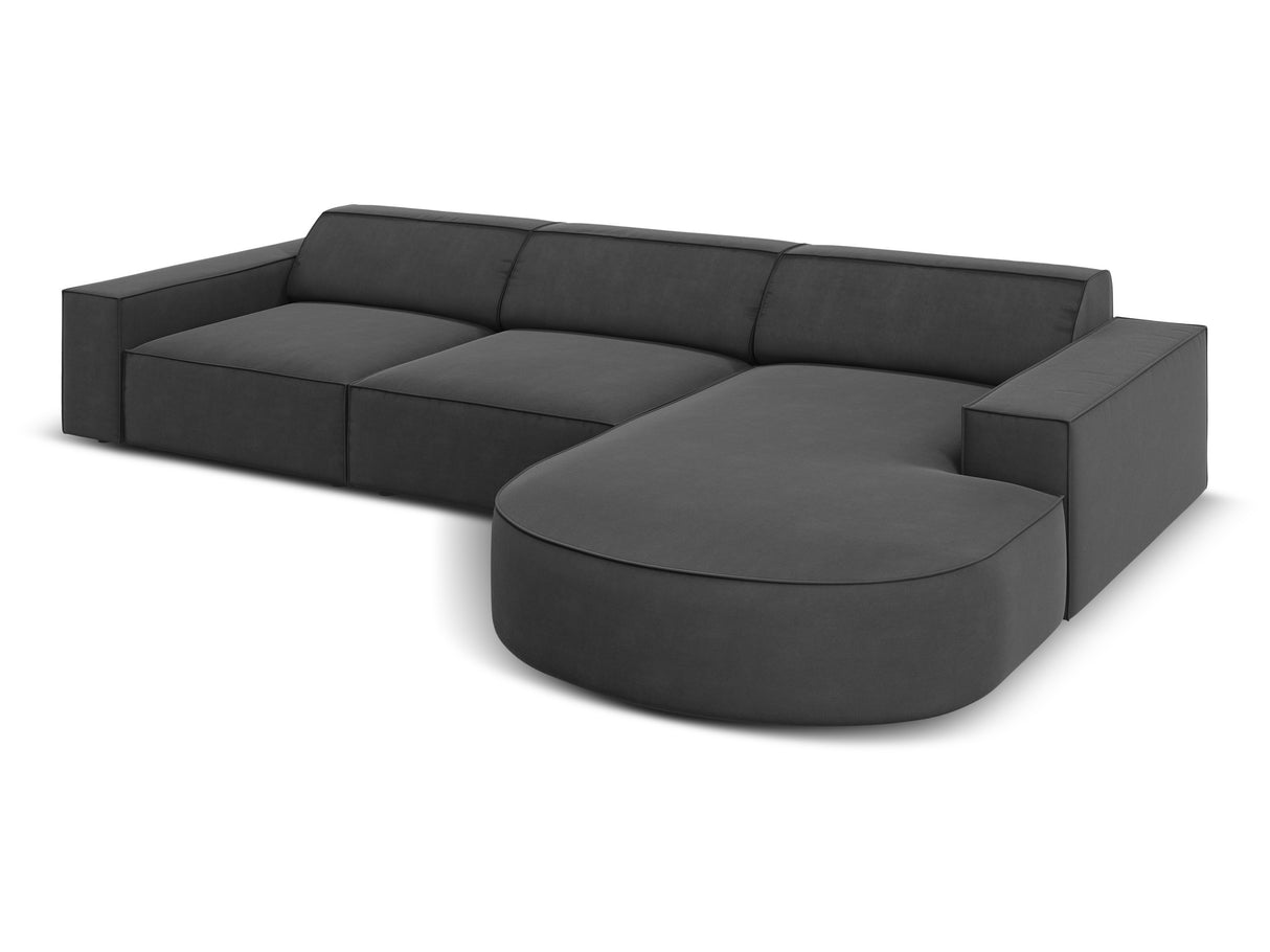 Stūra dīvāns 597879