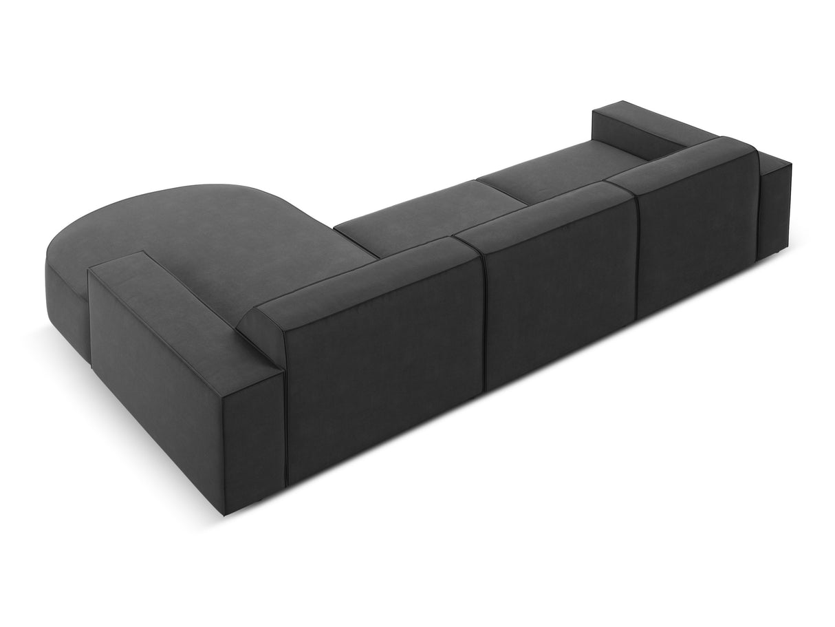 Stūra dīvāns 597879