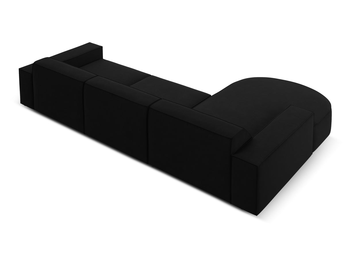 Stūra dīvāns 597879