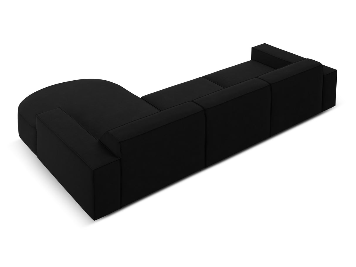 Stūra dīvāns 597879