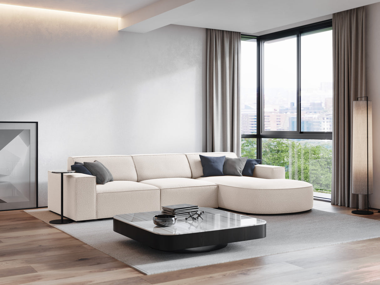 Stūra dīvāns 597879