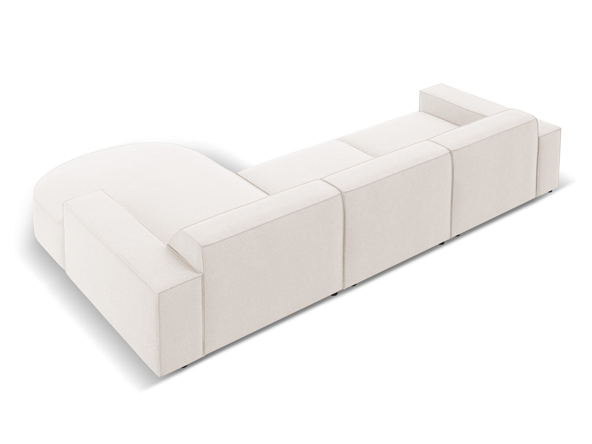 Stūra dīvāns 597879