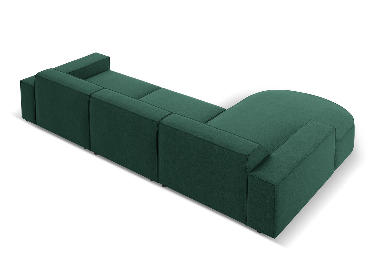 Stūra dīvāns 597879