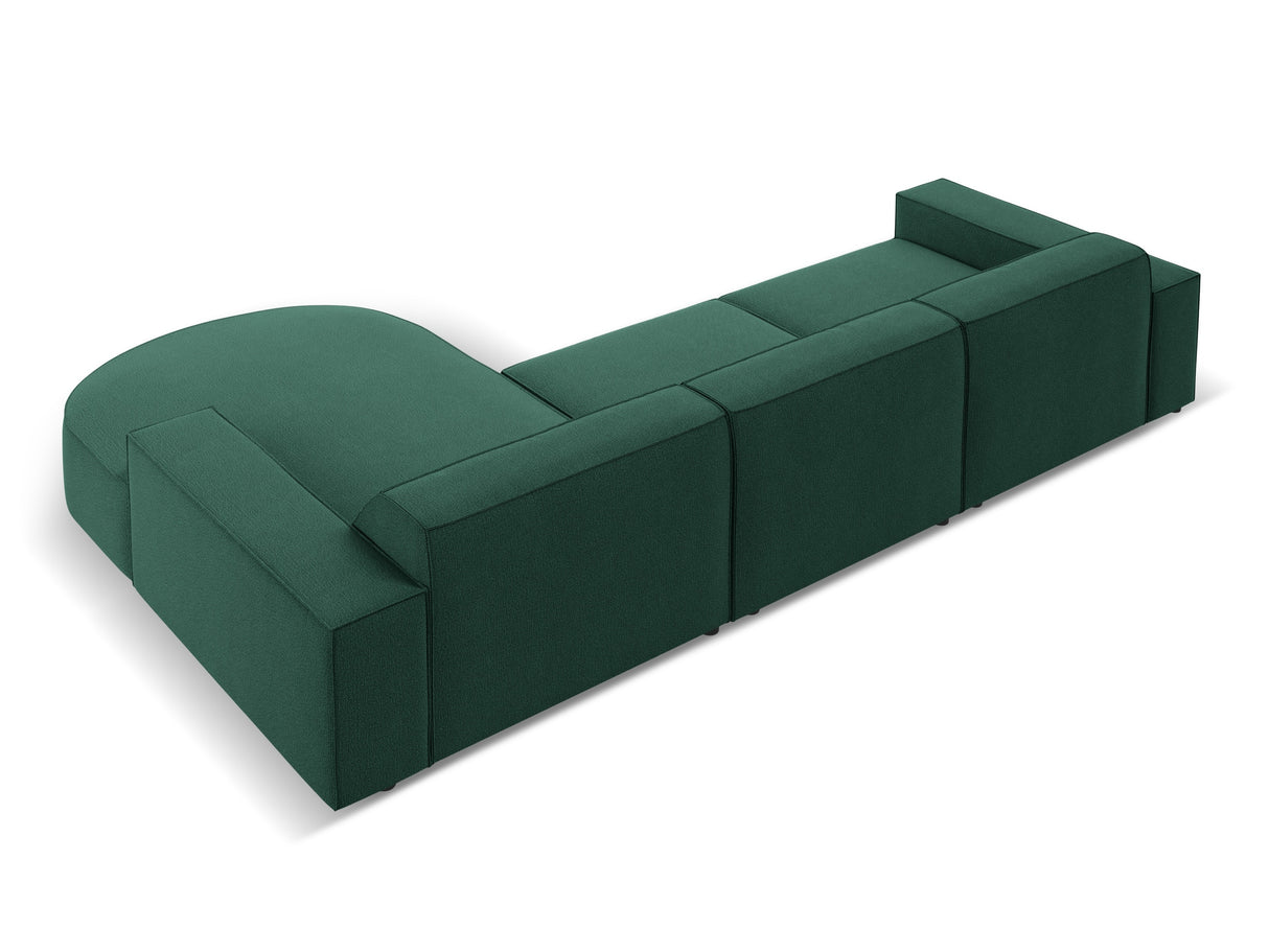 Stūra dīvāns 597879