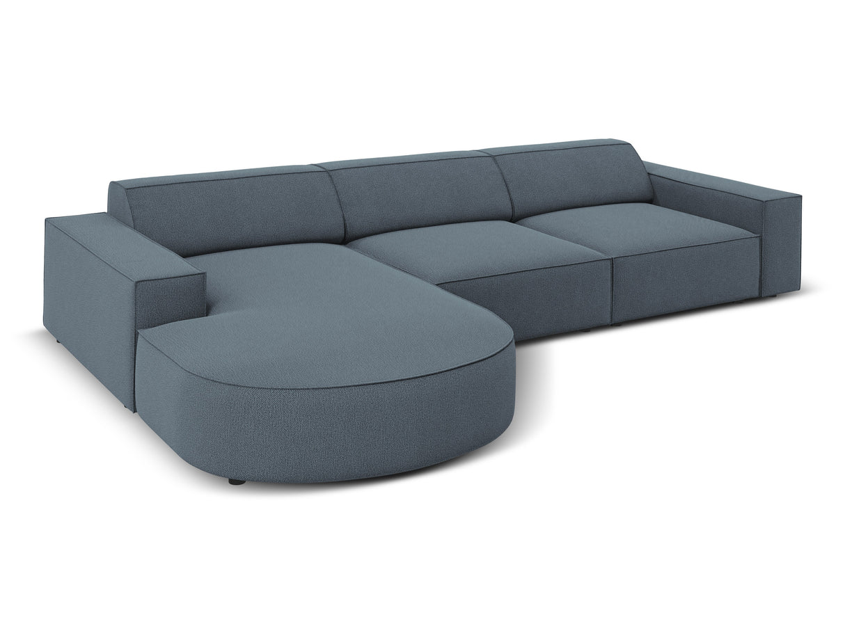 Stūra dīvāns 597879