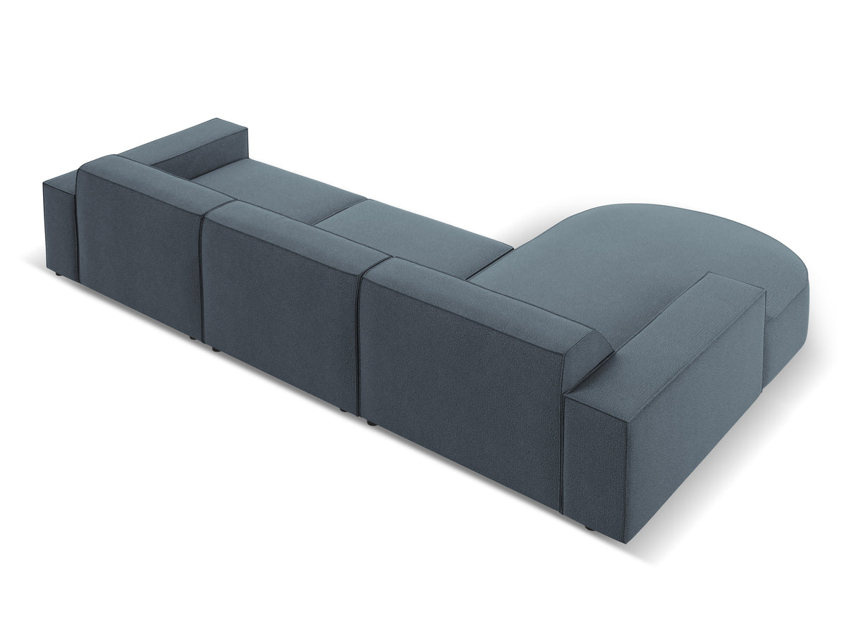 Stūra dīvāns 597879