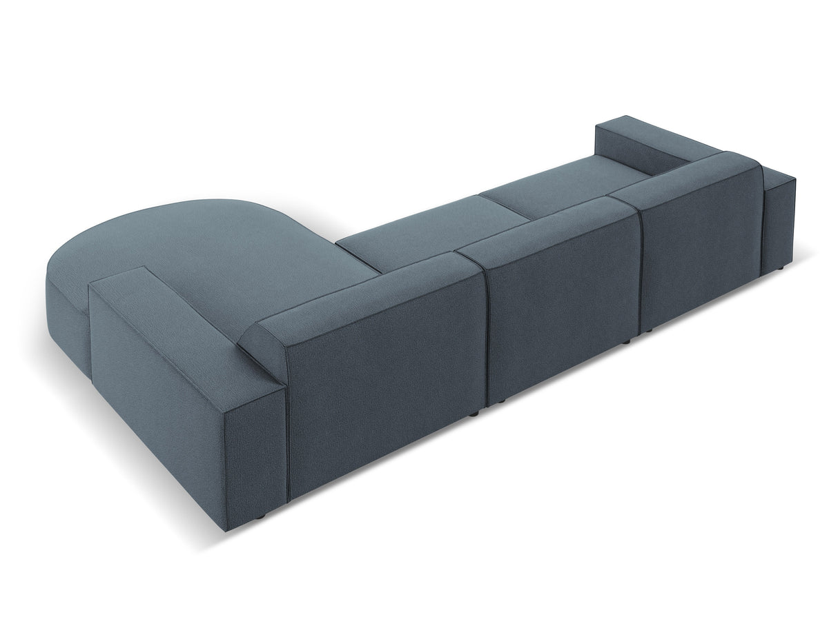 Stūra dīvāns 597879