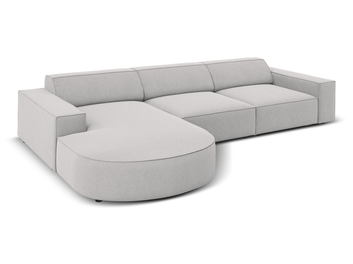 Stūra dīvāns 597879