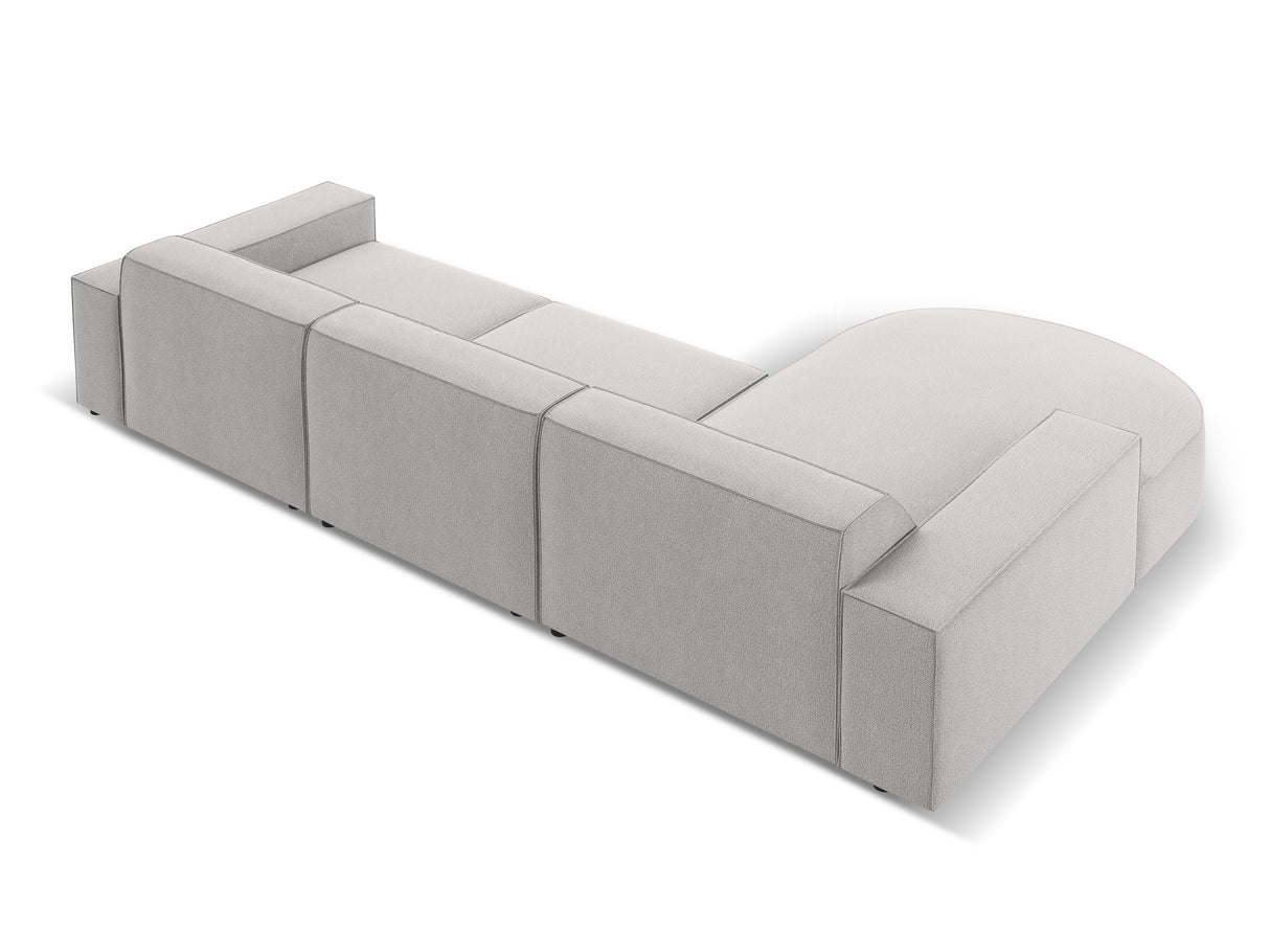 Stūra dīvāns 597879