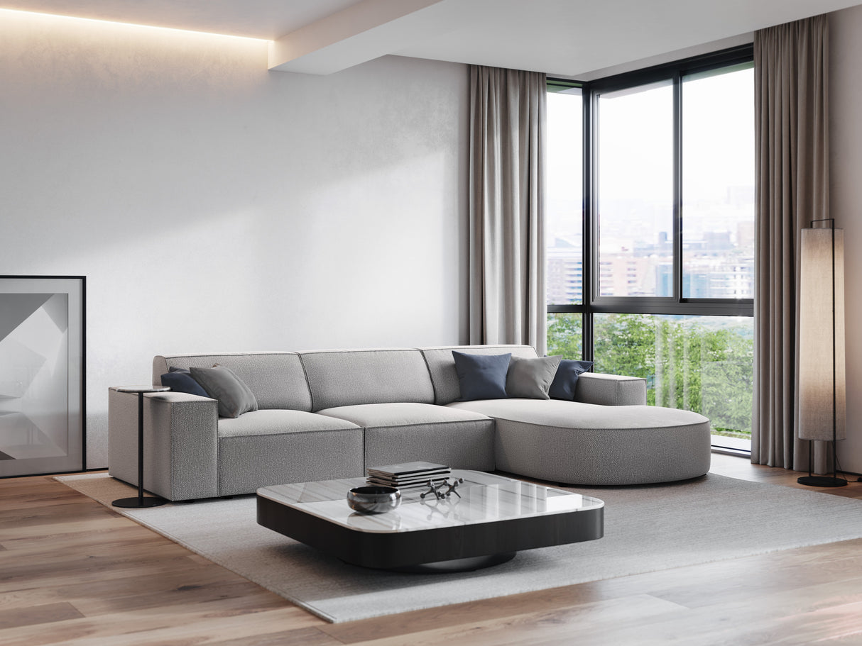 Stūra dīvāns 597879