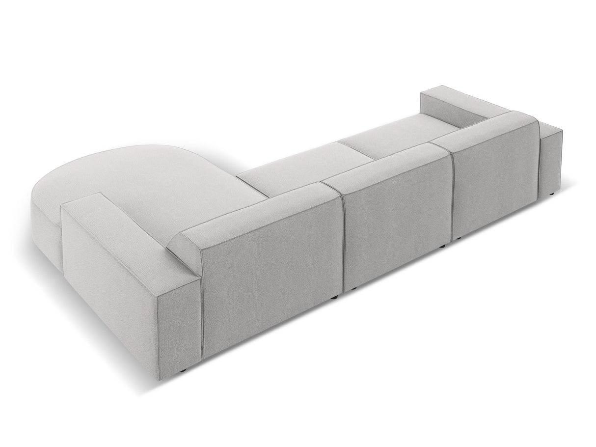 Stūra dīvāns 597879