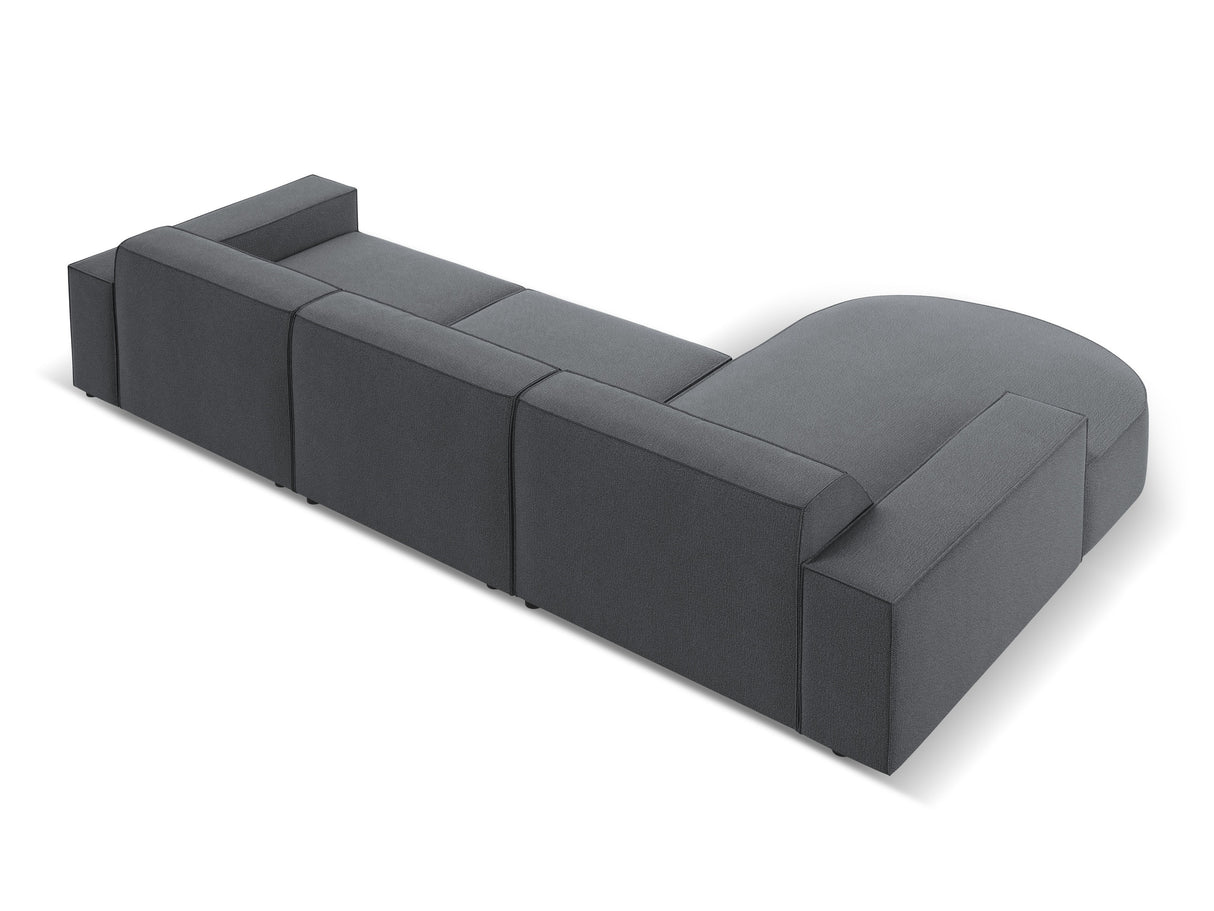 Stūra dīvāns 597879