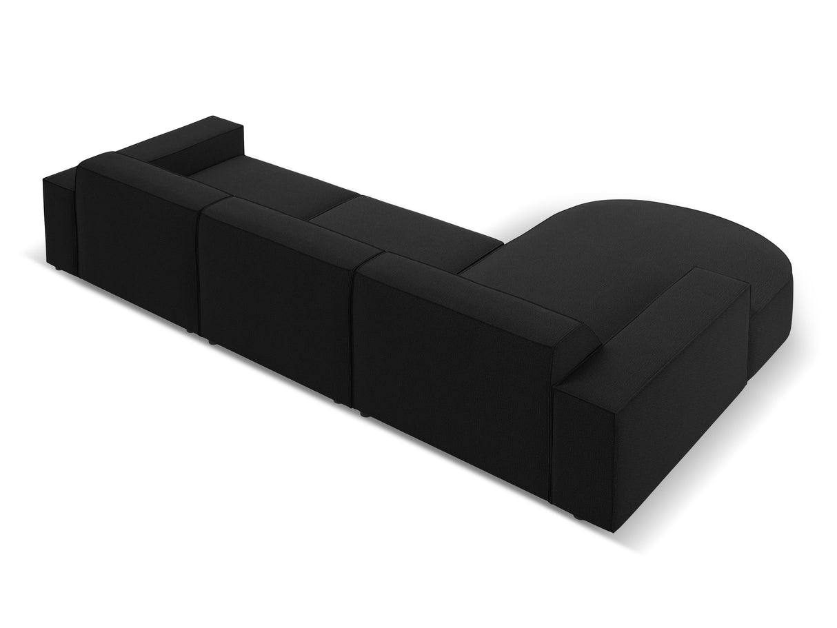 Stūra dīvāns 597879