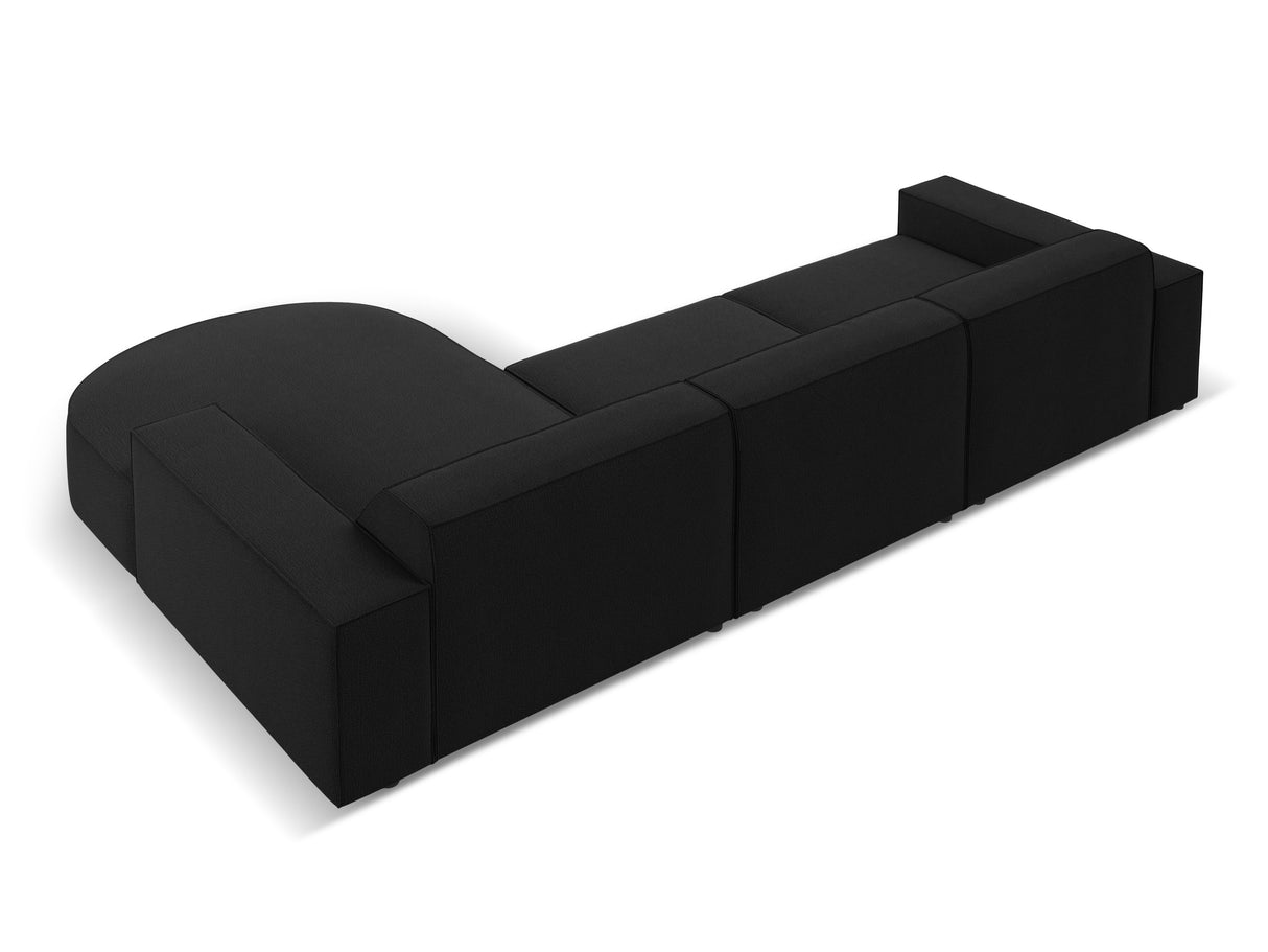 Stūra dīvāns 597879