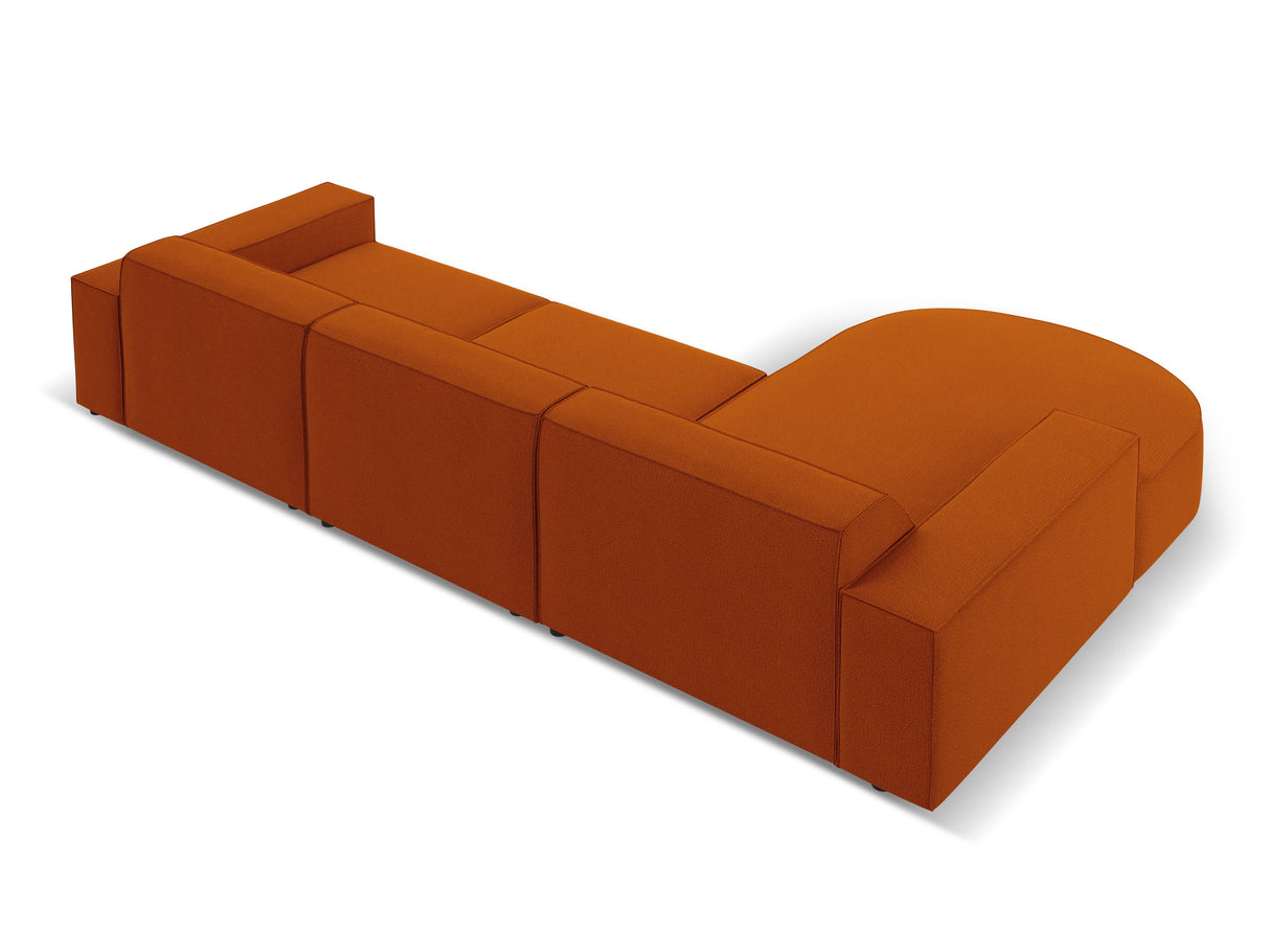 Stūra dīvāns 597879