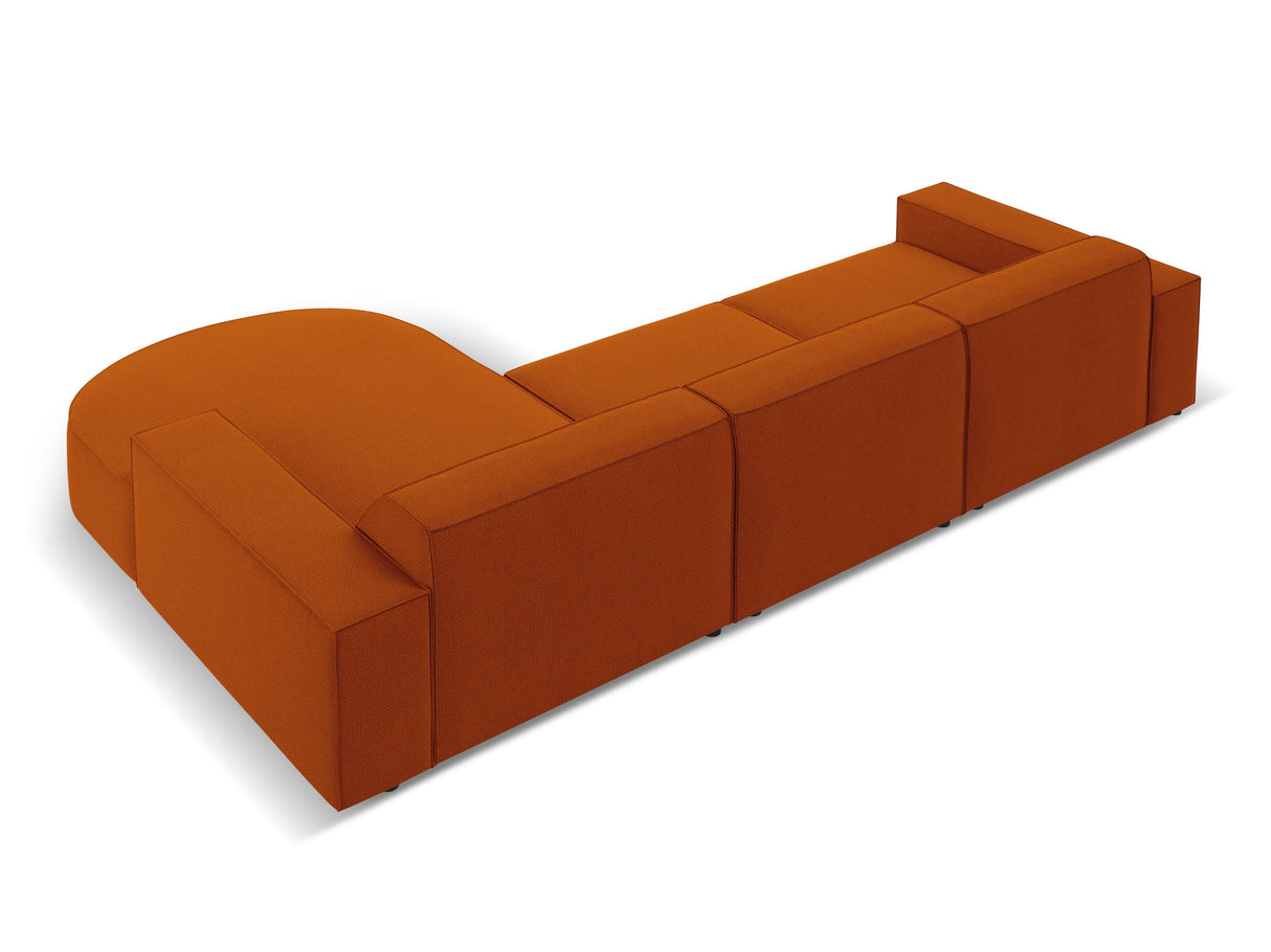 Stūra dīvāns 597879