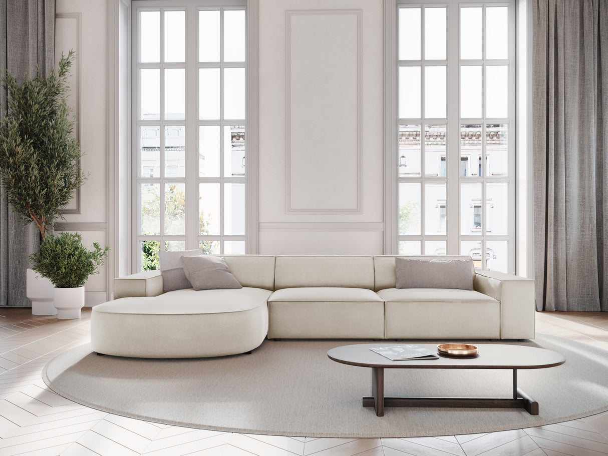 Stūra dīvāns 597879