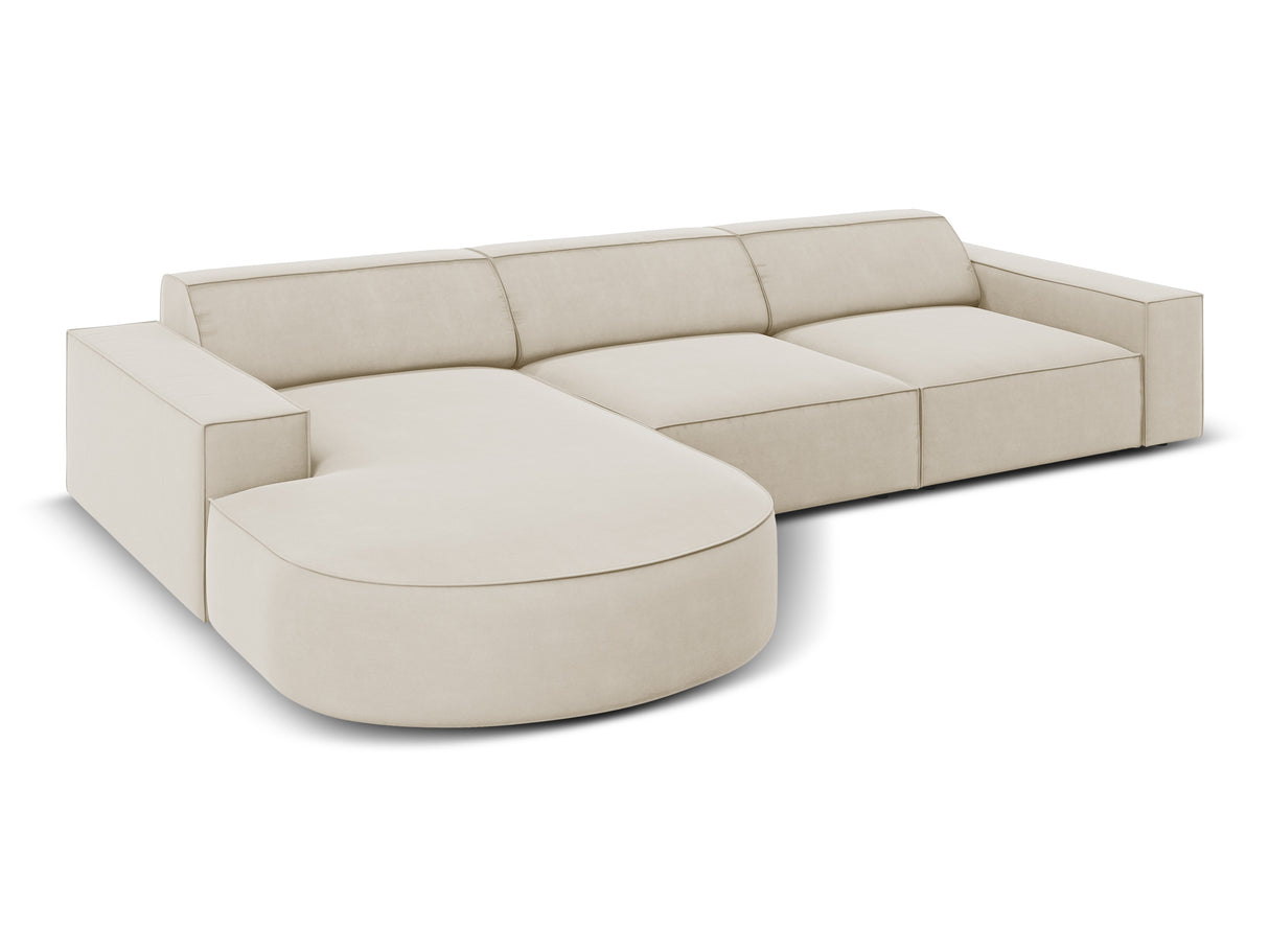 Stūra dīvāns 597879