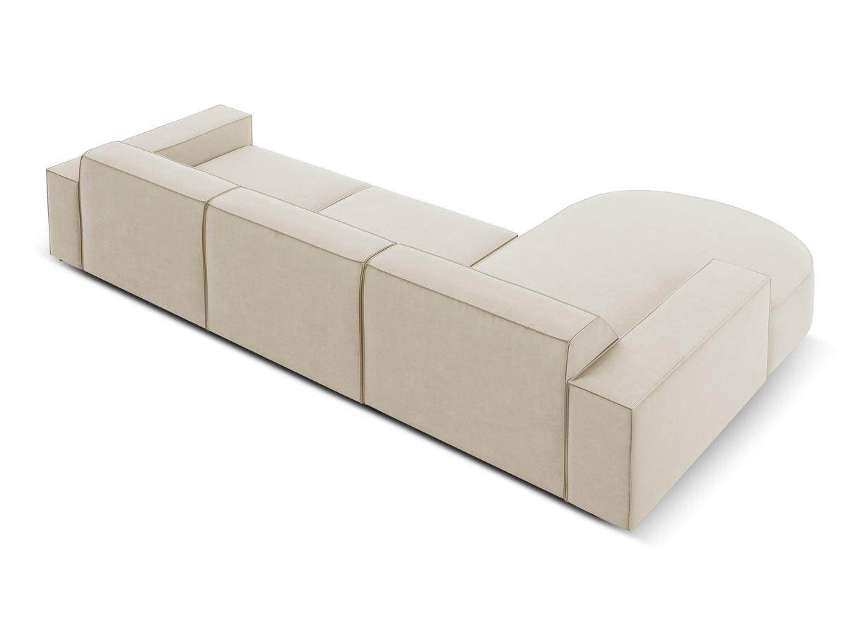 Stūra dīvāns 597879