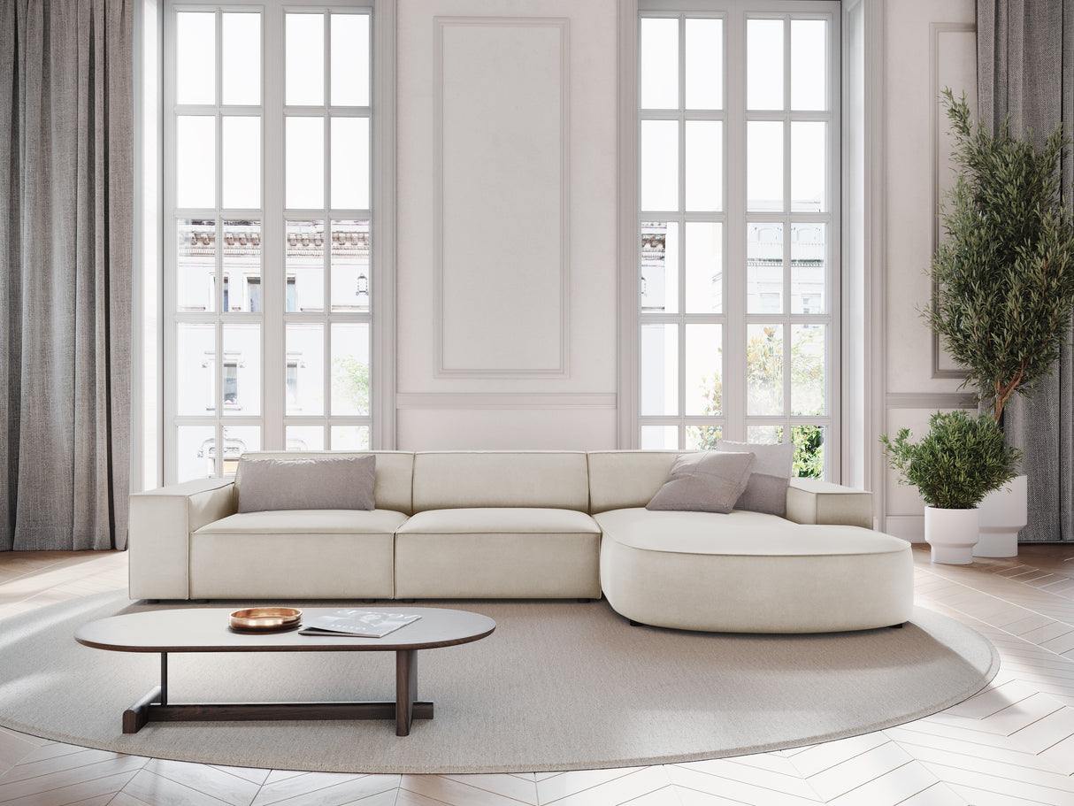 Stūra dīvāns 597879