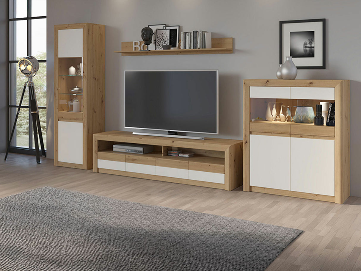 Viesistabas komplekts 598037