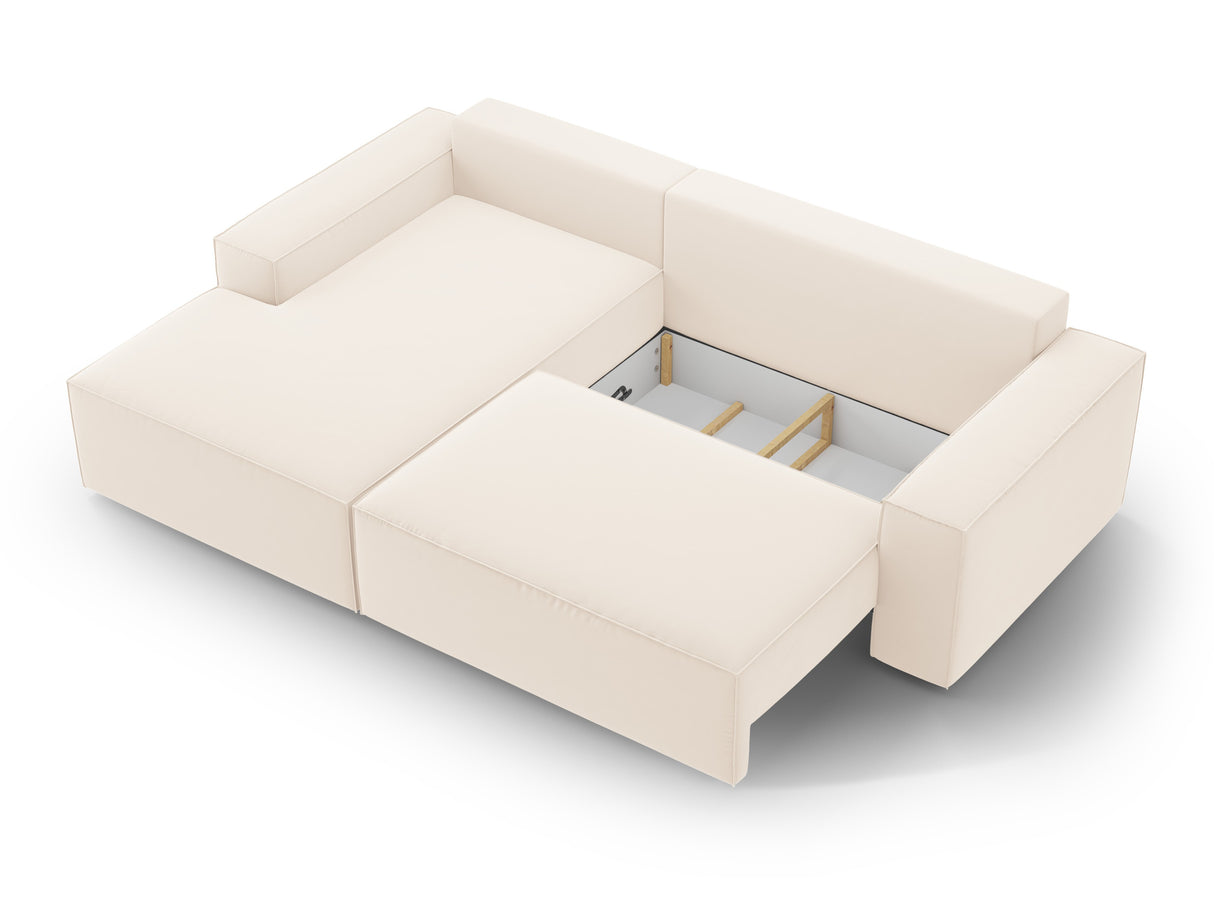 Stūra dīvāns 598005