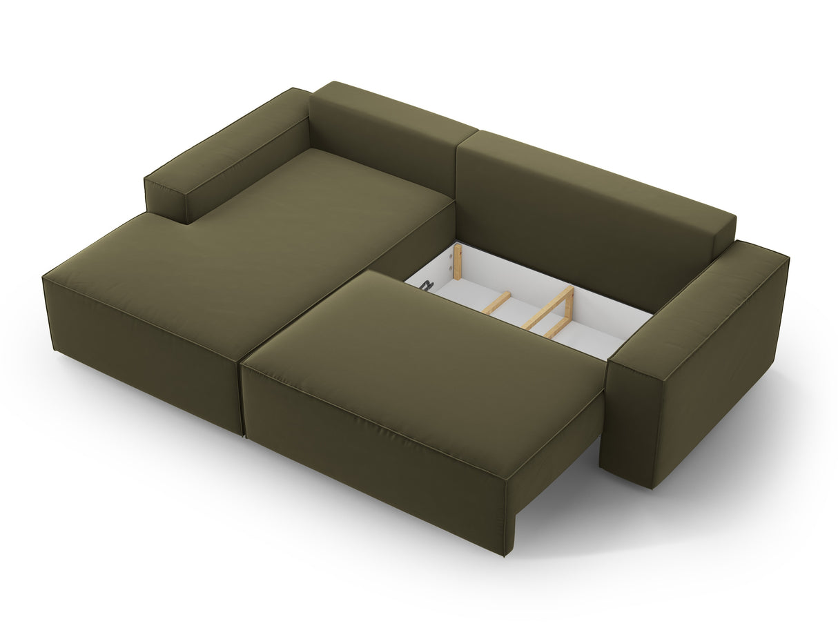 Stūra dīvāns 598005