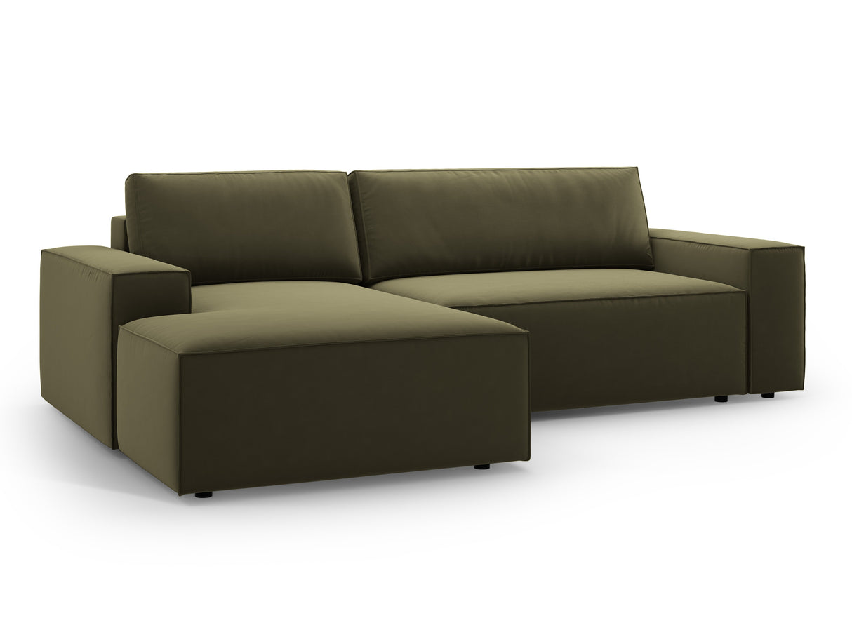 Stūra dīvāns 598005