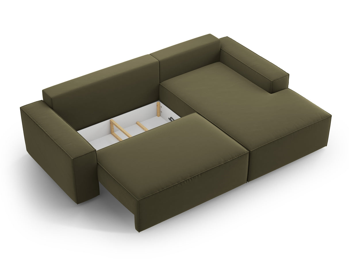 Stūra dīvāns 598005