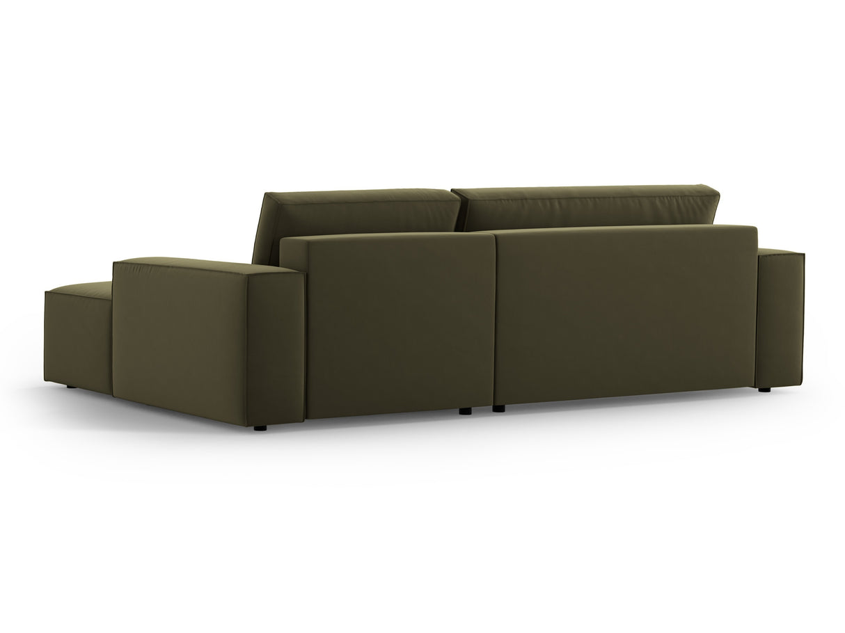 Stūra dīvāns 598005