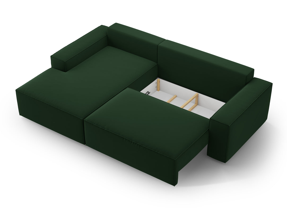 Stūra dīvāns 598005