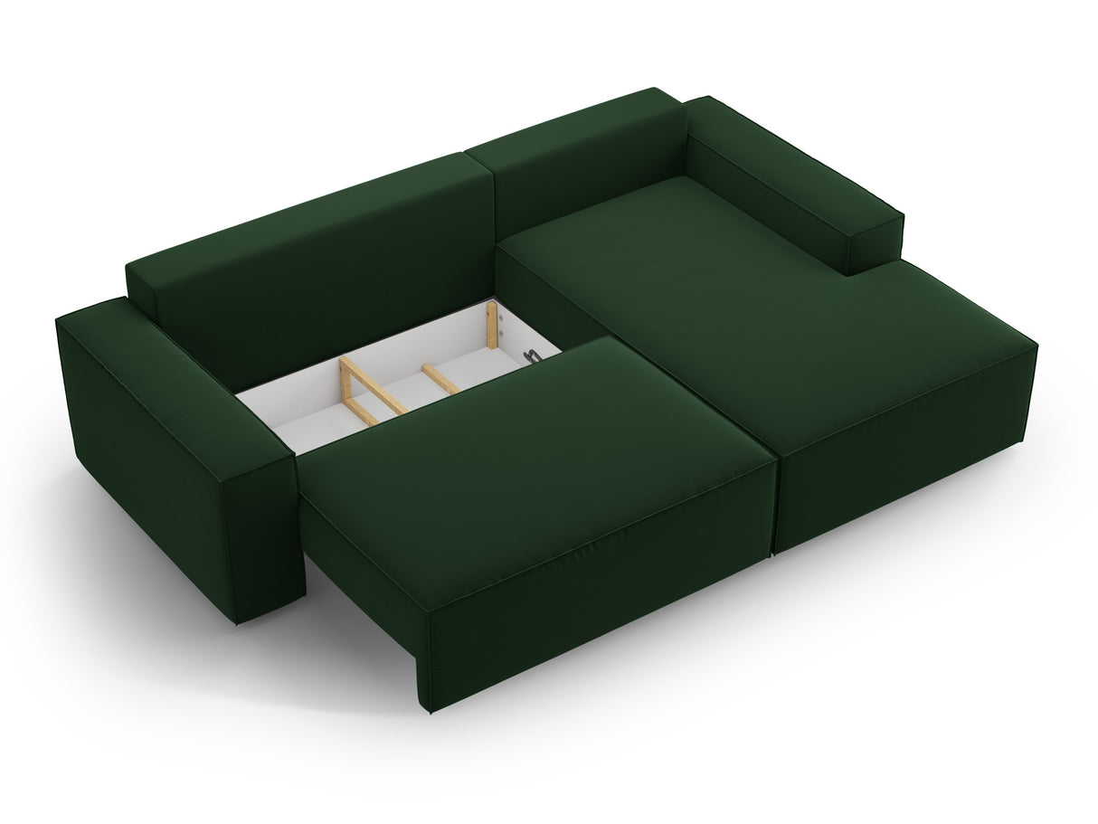 Stūra dīvāns 598005