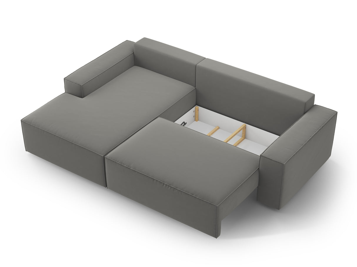 Stūra dīvāns 598005