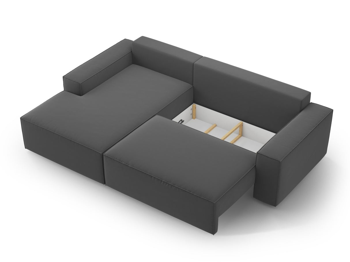 Stūra dīvāns 598005