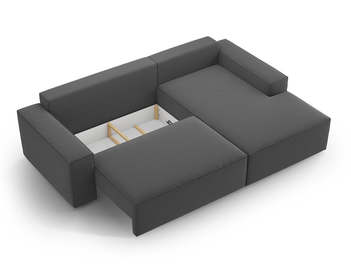 Stūra dīvāns 598005